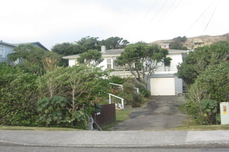Photo of property in 78 The Parade, Paekakariki, 5034