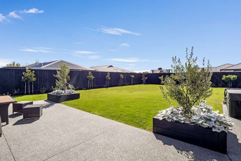 Photo of property in 3 Wakeman Drive, Lincoln, 7608