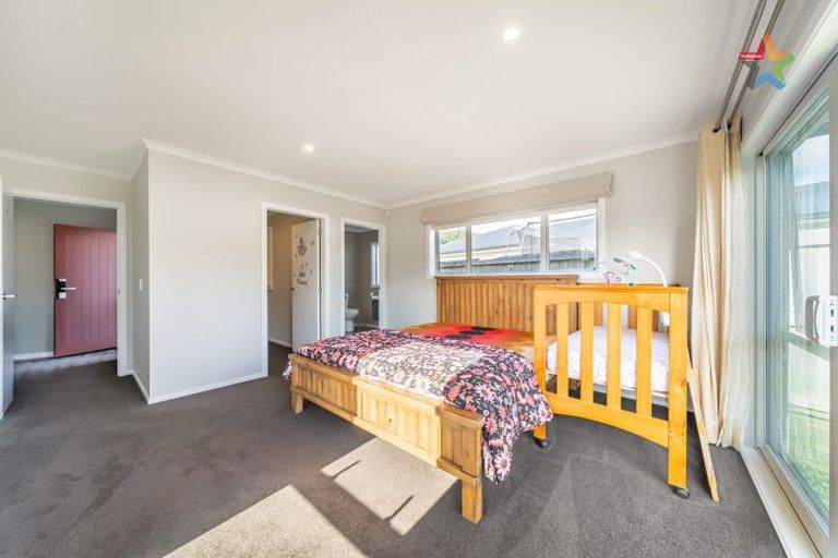 Photo of property in 7 Brian Hughes Road, Wainuiomata, Lower Hutt, 5014