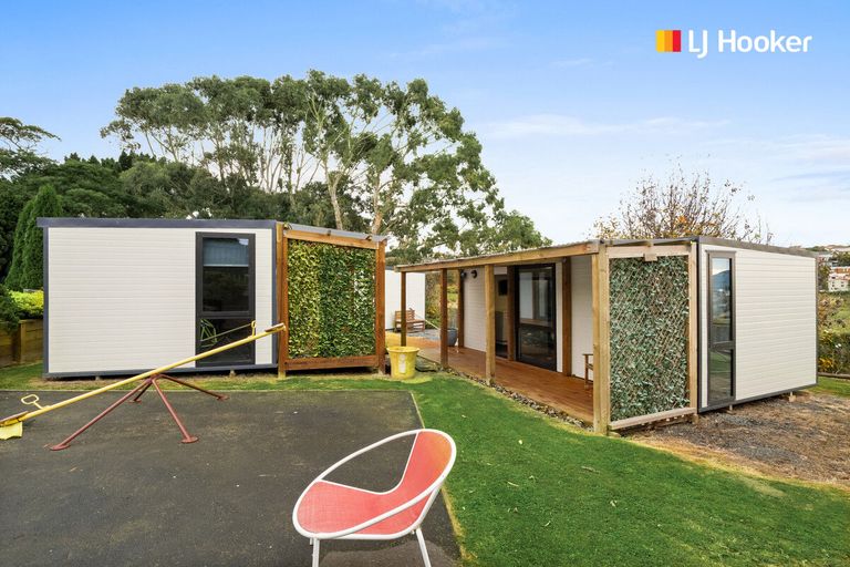 Photo of property in 150 Riselaw Road, Calton Hill, Dunedin, 9012