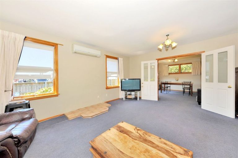 Photo of property in 406 Halswell Road, Halswell, Christchurch, 8025