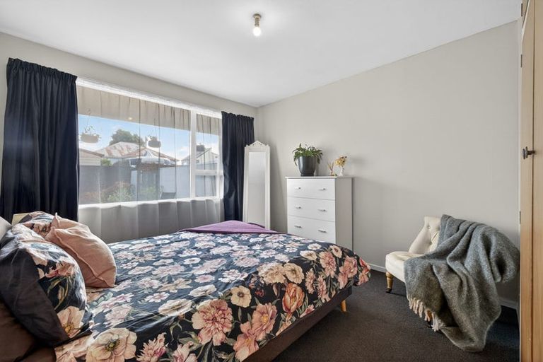 Photo of property in 3/101 Brougham Street, Addington, Christchurch, 8024