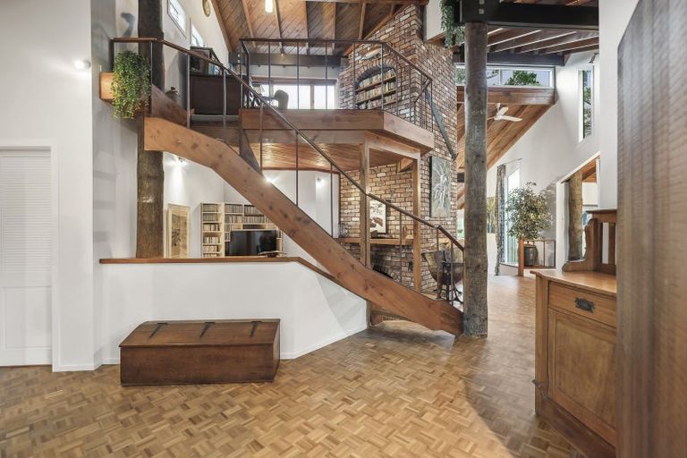 Photo of property in 54 Ridge Road, Lucas Heights, Auckland, 0632