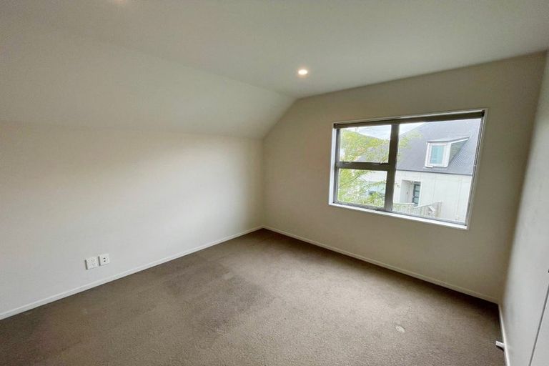 Photo of property in 12/109 Westchester Drive, Churton Park, Wellington, 6037