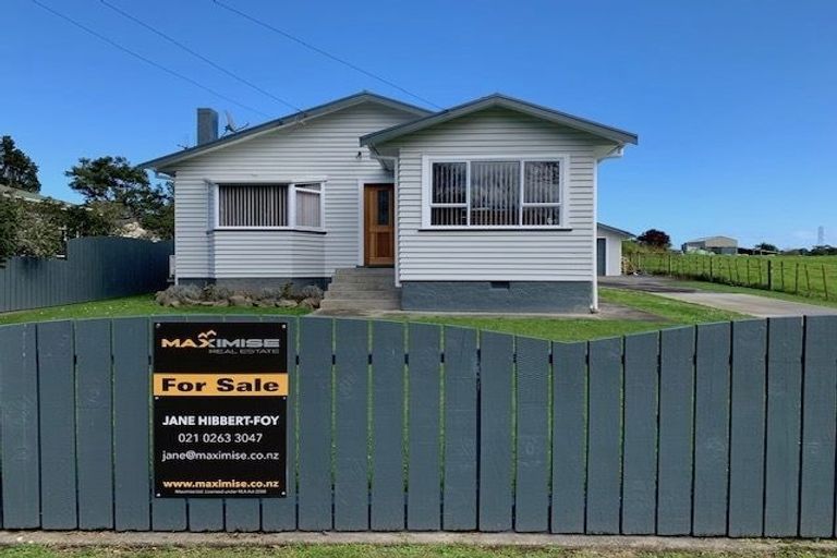 Photo of property in 58 Bowen Street, Dargaville, 0310
