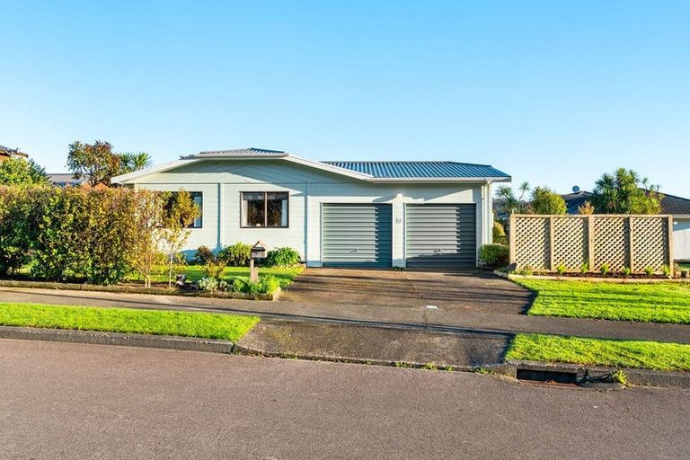 Photo of property in 48 Spyglass Lane, Whitby, Porirua, 5024