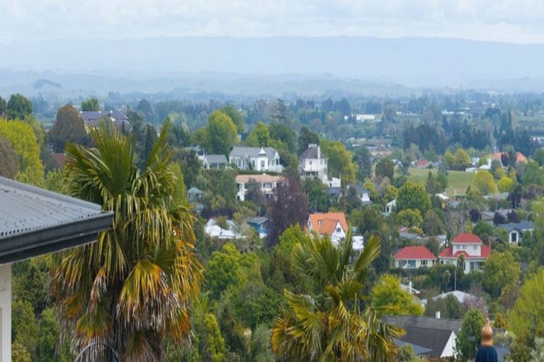 Photo of property in 11b Awarua Crescent, Havelock North, 4130