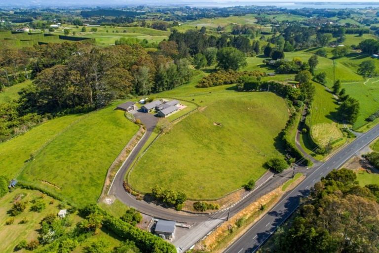 Photo of property in 198 Whakamarama Road, Whakamarama, Tauranga, 3179
