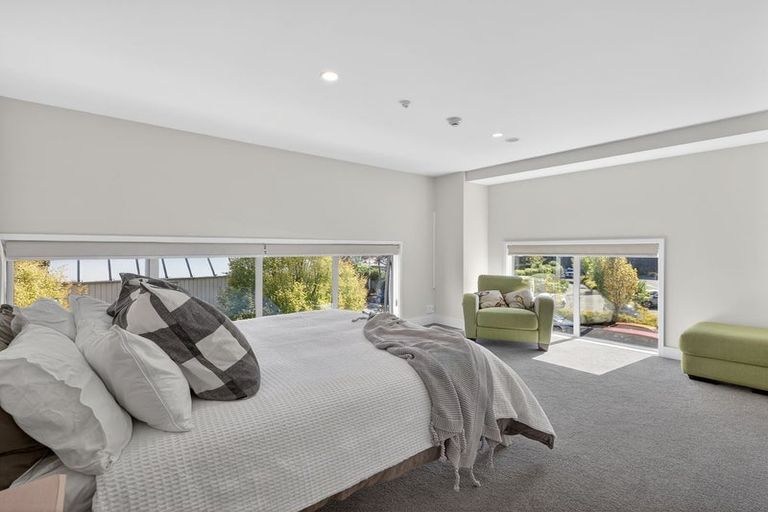Photo of property in The Metro, 11/28 Salisbury Street, Christchurch Central, Christchurch, 8013