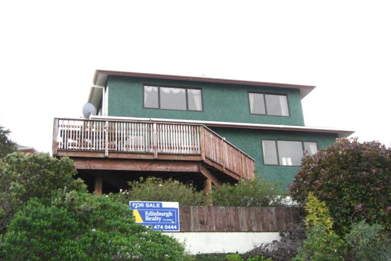 Photo of property in 35 Moodie Street, Shiel Hill, Dunedin, 9013