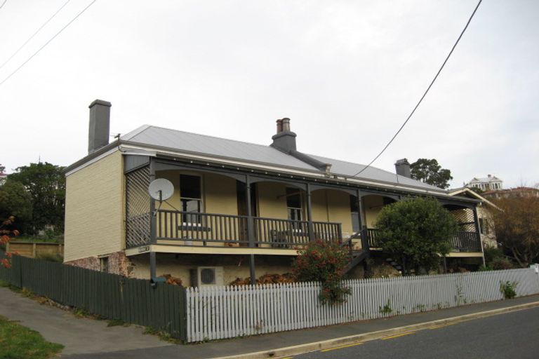 Photo of property in 93 Wickliffe Terrace, Port Chalmers, 9023