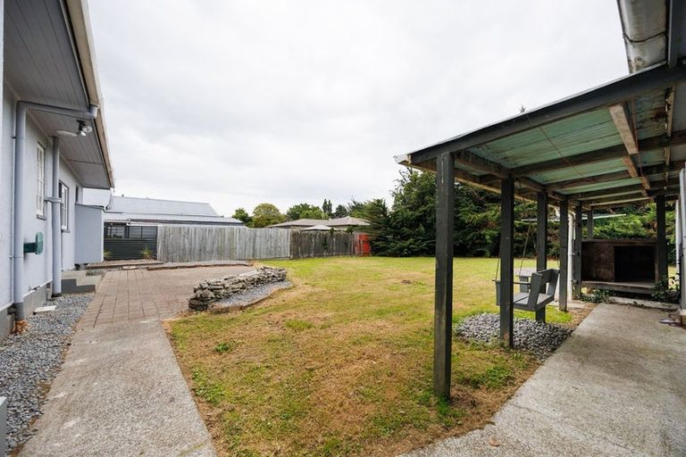 Photo of property in 8 Aorangi Street, Feilding, 4702
