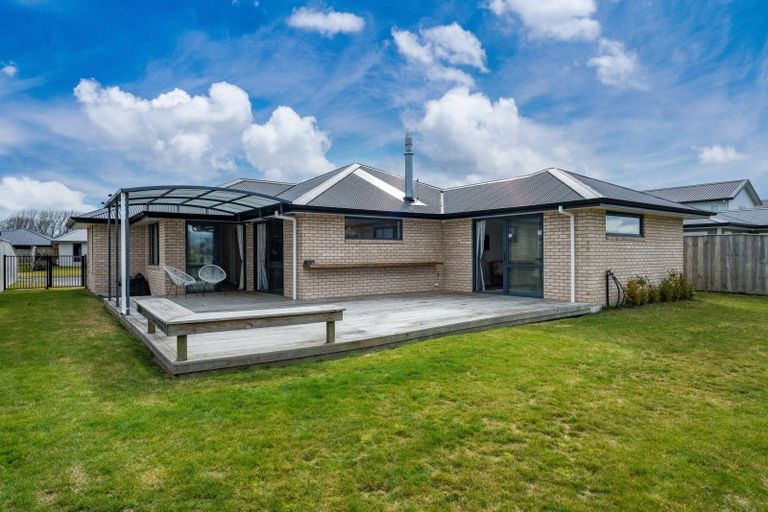 Photo of property in 78 Huka Heights Drive, Rangatira Park, Taupo, 3330