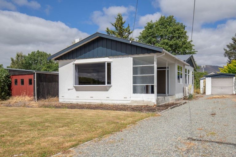 Photo of property in 39 Gray Street, Fairlie, 7925