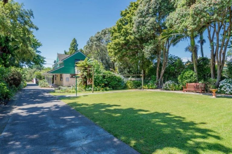 Photo of property in 31 Waitohu Valley Road, Otaki, 5512