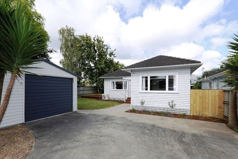 Photo of property in 1a Saint Winifreds Avenue, Hamilton East, Hamilton, 3216