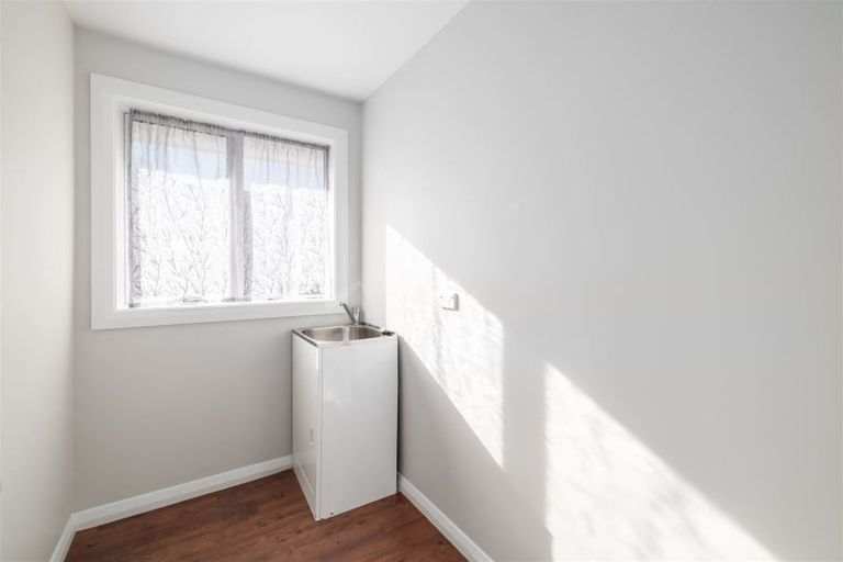 Photo of property in 1/6 Evesham Crescent, Spreydon, Christchurch, 8024