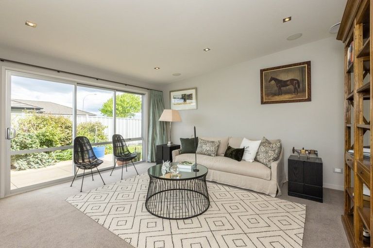 Photo of property in 3 Te Heipora Place, Havelock North, 4130