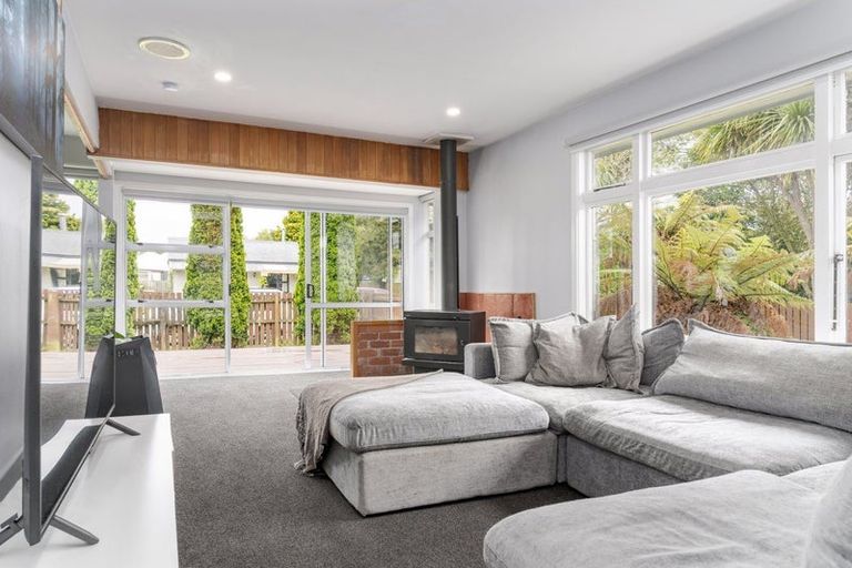 Photo of property in 7 Mahoe Street, Templeton, Christchurch, 8042