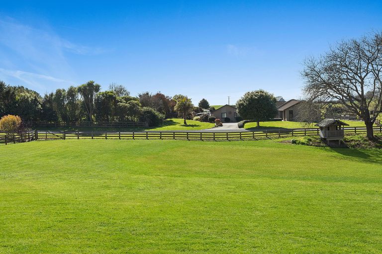 Photo of property in 9 Broad Oaks Road, Morrinsville, 3375