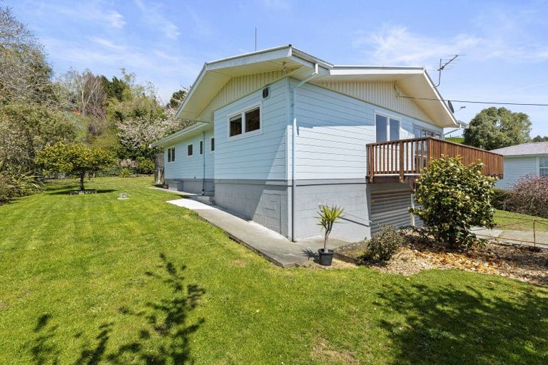 Photo of property in 12 Dixon Way, Taihape, 4720