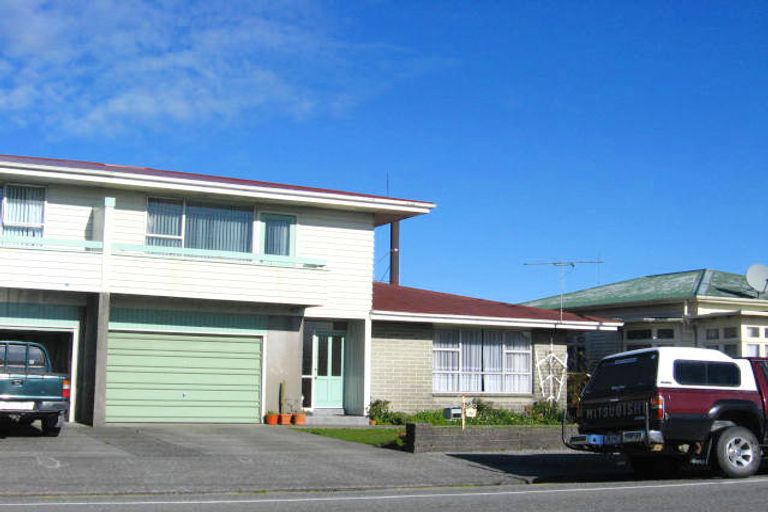 Photo of property in 79a Shakespeare Street, Greymouth, 7805