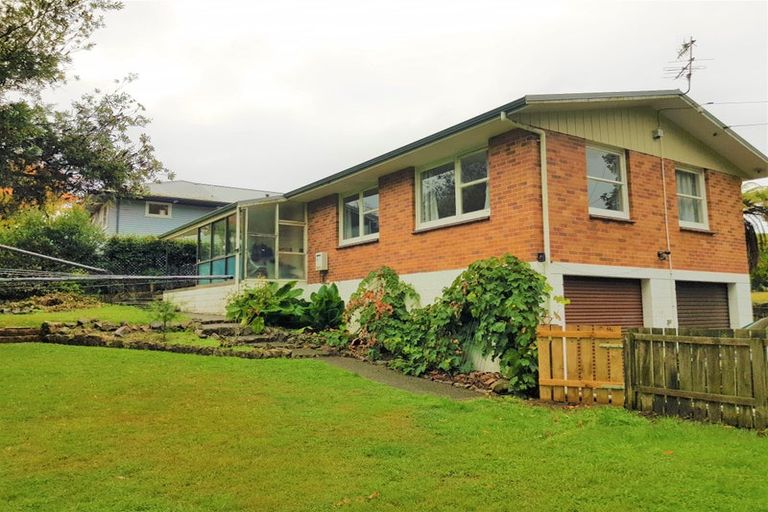 Photo of property in 16 Lynmore Avenue, Lynmore, Rotorua, 3010