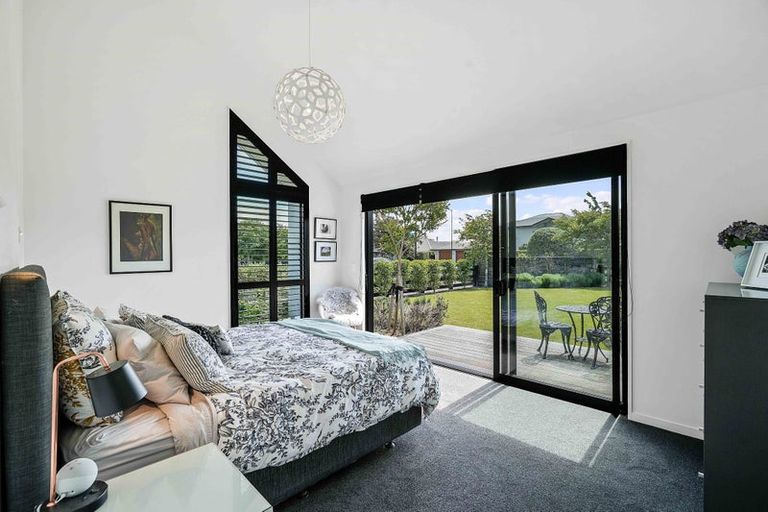 Photo of property in 1 Ardrossan Way, Tai Tapu, 7672