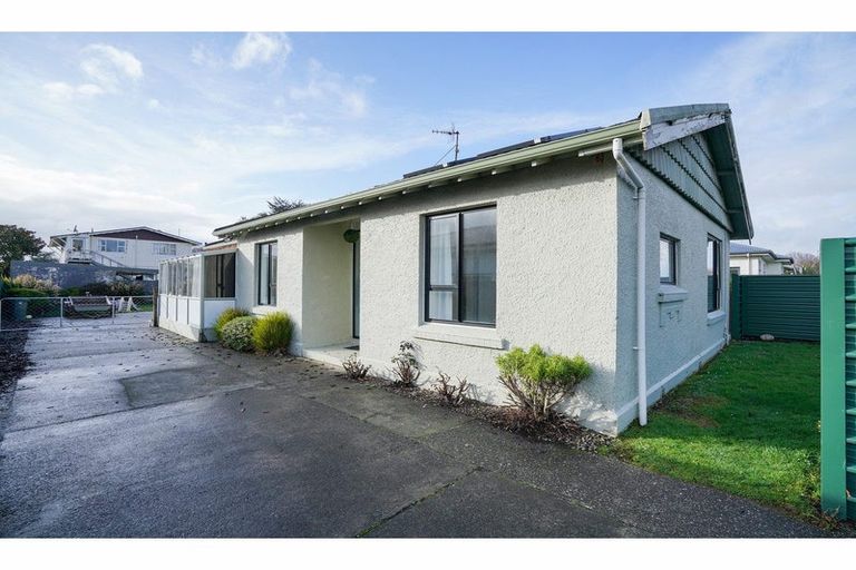 Photo of property in 123 Bamborough Street, Richmond, Invercargill, 9810
