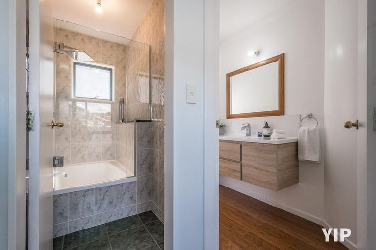 Photo of property in 10 Millward Street, Newtown, Wellington, 6021