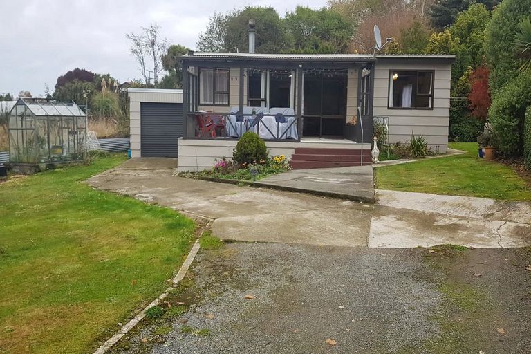 Photo of property in 65 Dame Street, Waikouaiti, 9510