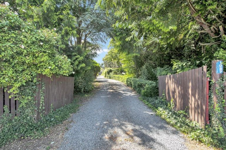 Photo of property in 1087 Leeston Road, Leeston, 7683