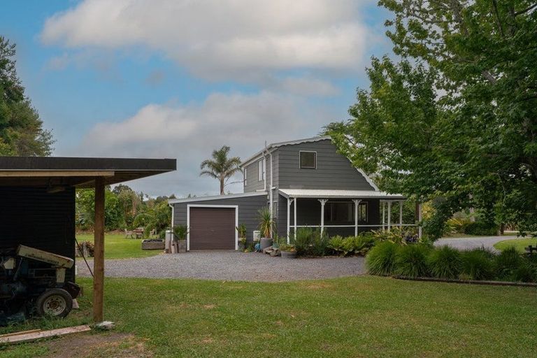 Photo of property in 36 Tyree Road, Waipapa, Kerikeri, 0295