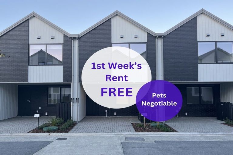 Photo of property in 3/23 Makomako Drive, Orewa, 0931