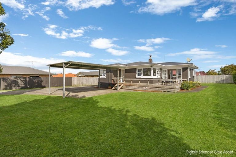 Photo of property in 5a Church Street, Tuakau, 2121