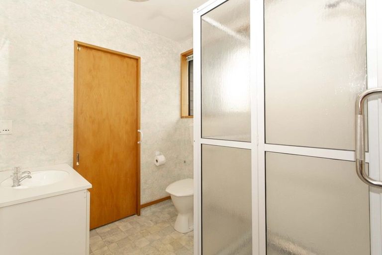 Photo of property in Cox Street Mews, 5/11 Cox Street, Ashburton, 7700