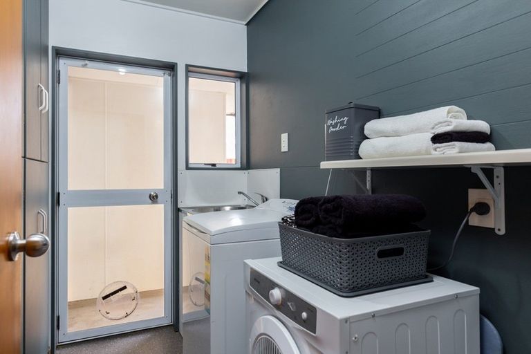 Photo of property in 6a Pitchill Street, Mayfield, Blenheim, 7201