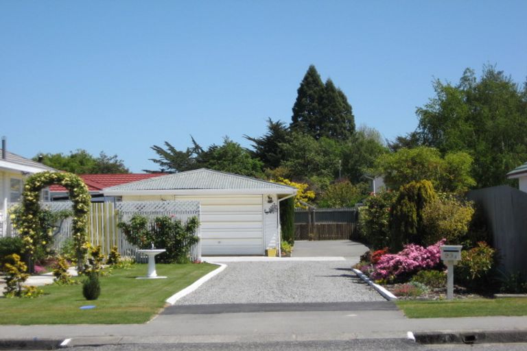 Photo of property in 93a Percival Street, Rangiora, 7400