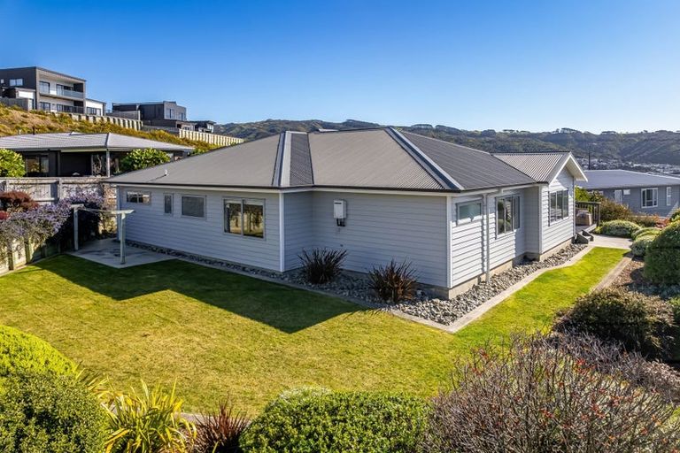 Photo of property in 41 John Burke Drive, Aotea, Porirua, 5024