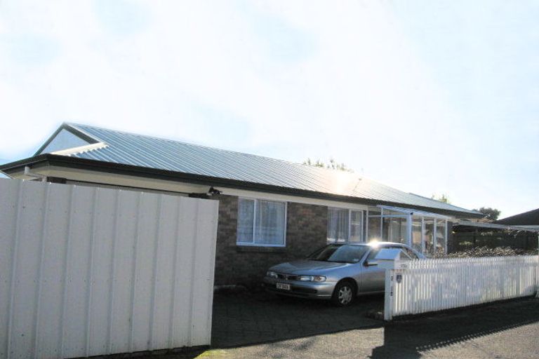 Photo of property in 172 Nixon Street, Hamilton East, Hamilton, 3216