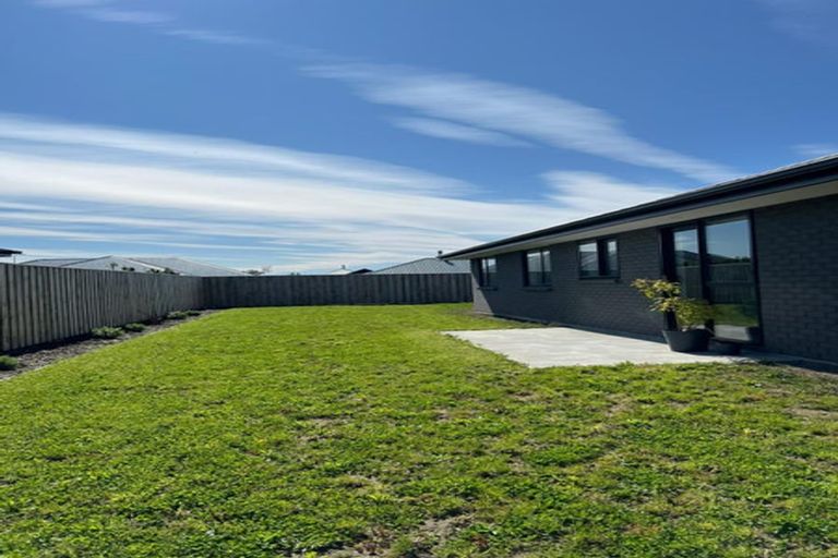 Photo of property in 40 Cooney Avenue, Darfield, 7571