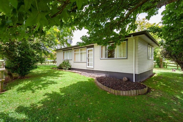 Photo of property in 322 Mangawhero Road, Matamata, 3473