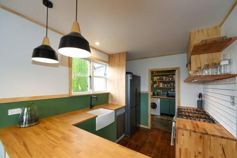 Photo of property in 1005 Lane Street, Mahora, Hastings, 4120