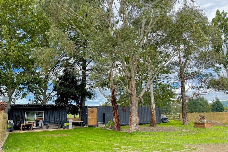 Photo of property in 36 Studholme Settlement Road, Waimate, 7979