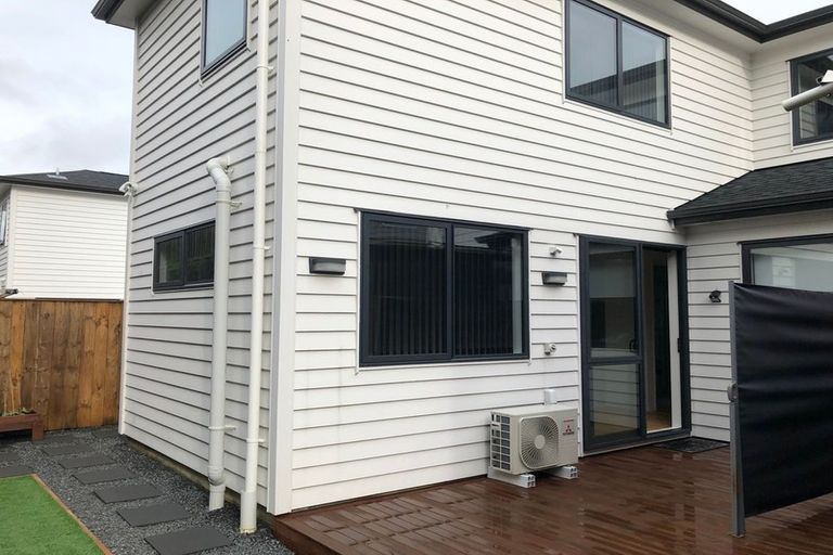 Photo of property in 9 Fricker Way, Flat Bush, Auckland, 2019