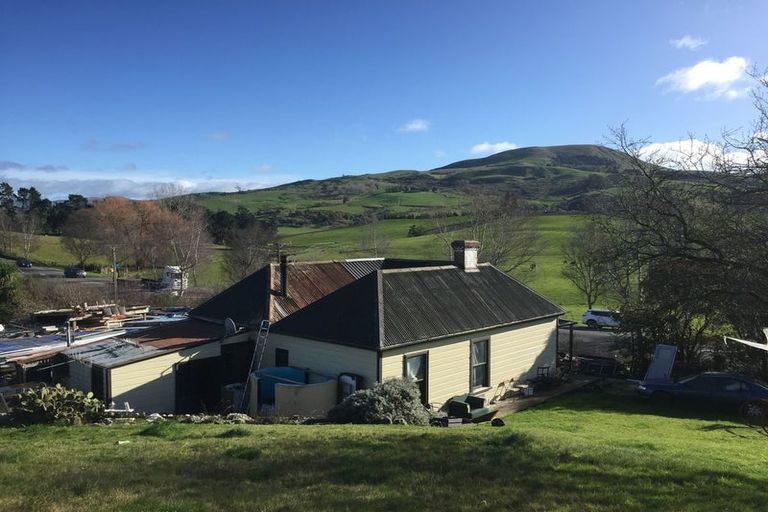 Photo of property in 220 Main Road, Waikouaiti, 9510