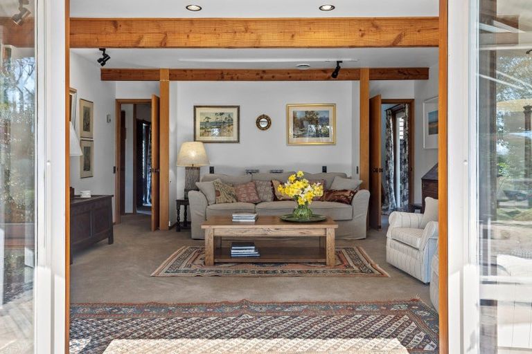 Photo of property in 168 Carters Road, Amberley, 7410