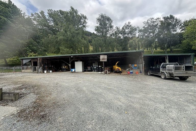 Photo of property in 702-708 Mangles Vly Road, Mangles Valley, Murchison, 7077