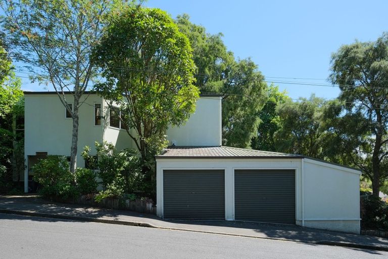Photo of property in 65 Wallace Street, Maori Hill, Dunedin, 9010