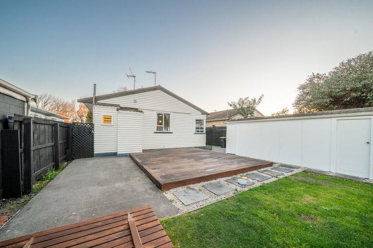 Photo of property in 196 Selwyn Street, Spreydon, Christchurch, 8024